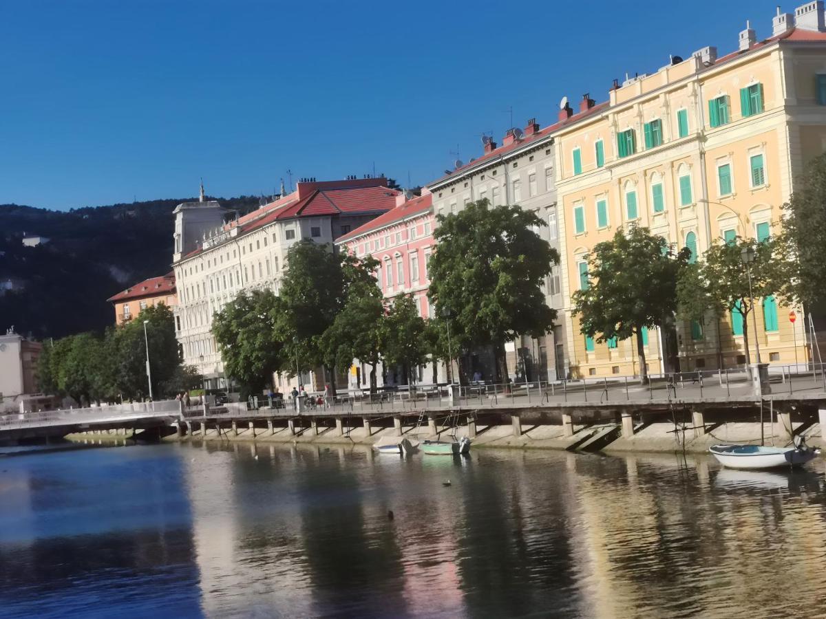 Market & Art Square Place Rijeka Exterior foto