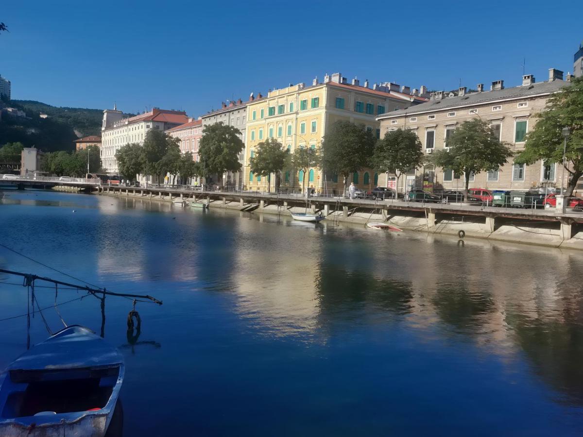 Market & Art Square Place Rijeka Exterior foto